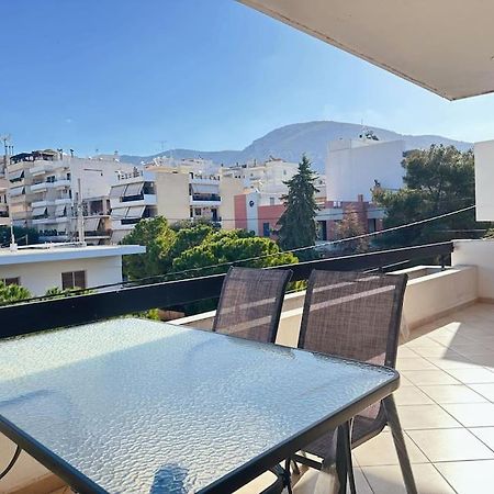 Glyfada Grand Residence Афины Экстерьер фото