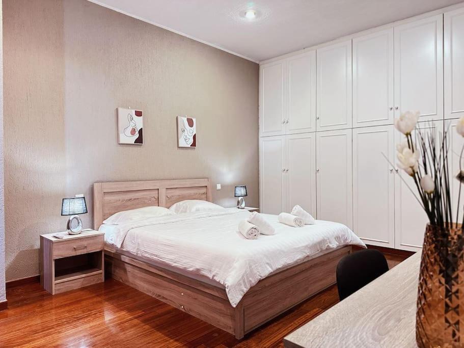 Glyfada Grand Residence Афины Экстерьер фото