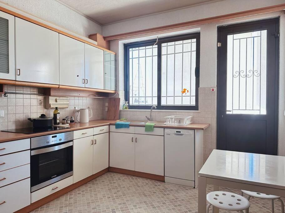 Glyfada Grand Residence Афины Экстерьер фото