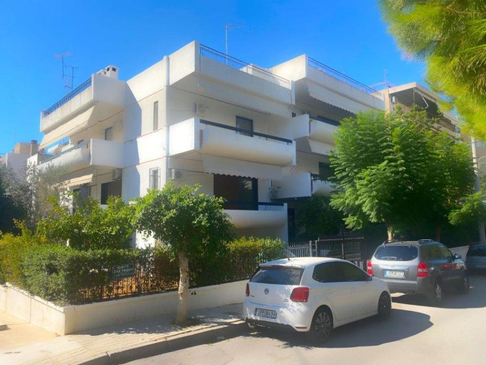 Glyfada Grand Residence Афины Экстерьер фото
