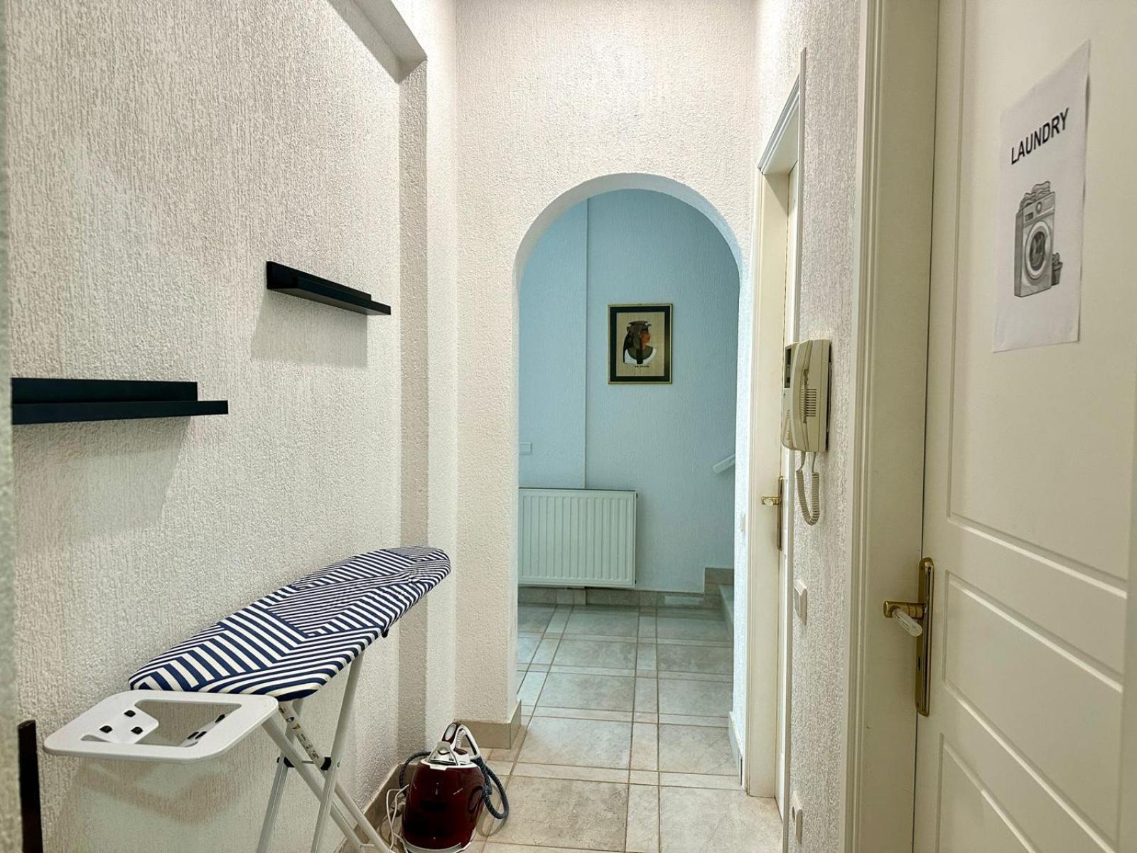 Glyfada Grand Residence Афины Экстерьер фото