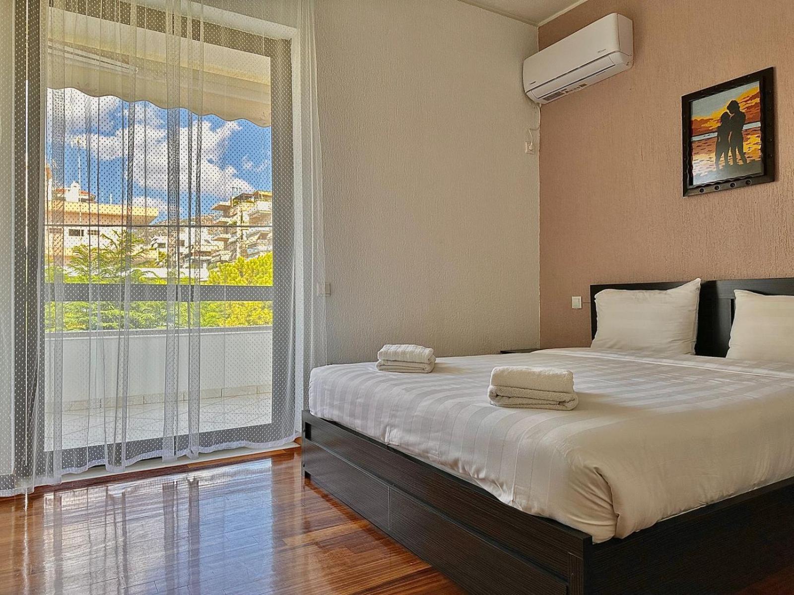 Glyfada Grand Residence Афины Экстерьер фото