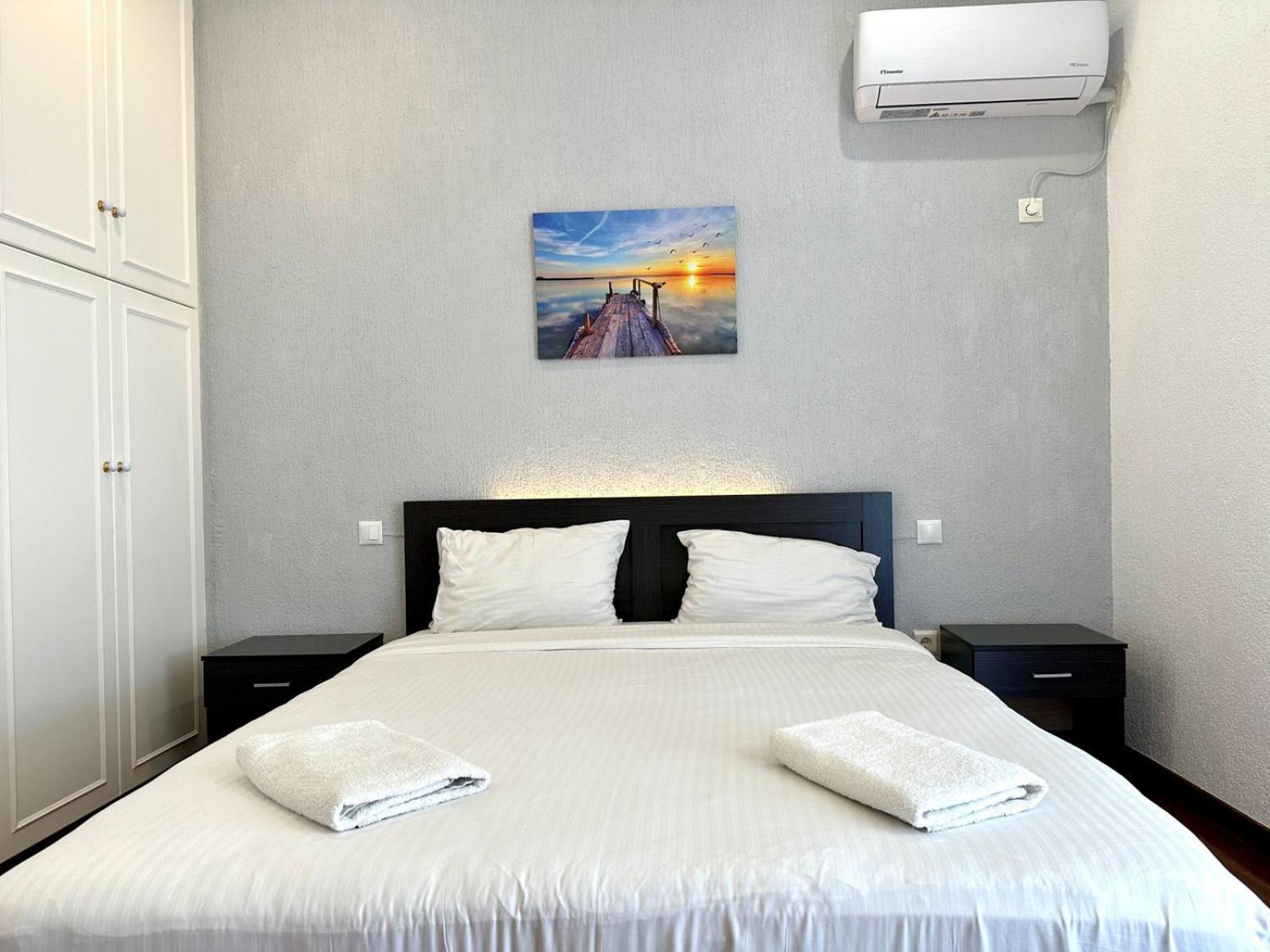 Glyfada Grand Residence Афины Экстерьер фото