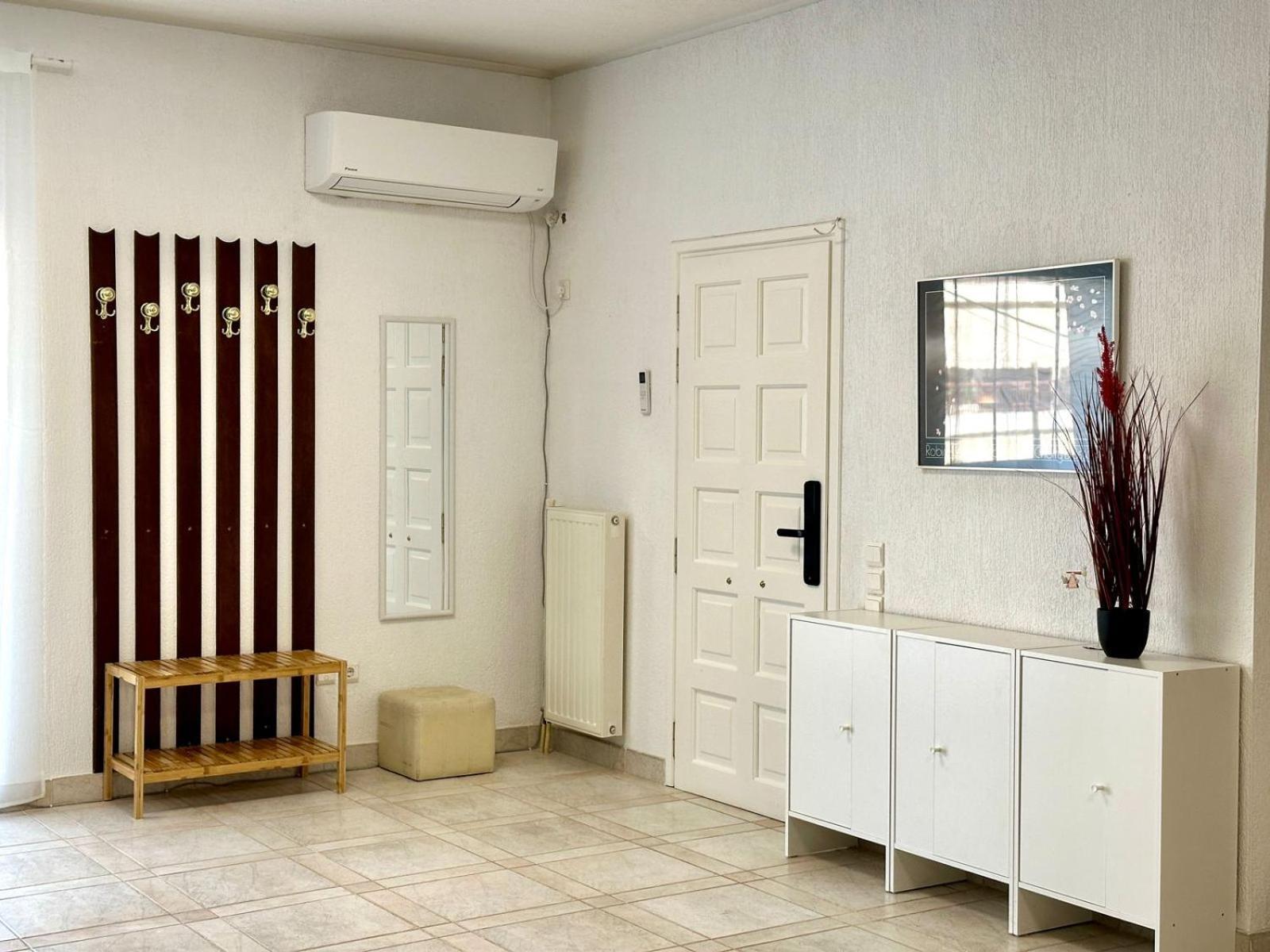 Glyfada Grand Residence Афины Экстерьер фото